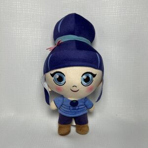 Strawberry Shortcake Berry in the Big City 9” Doll Plush  BLUEBERRY MUFFIN